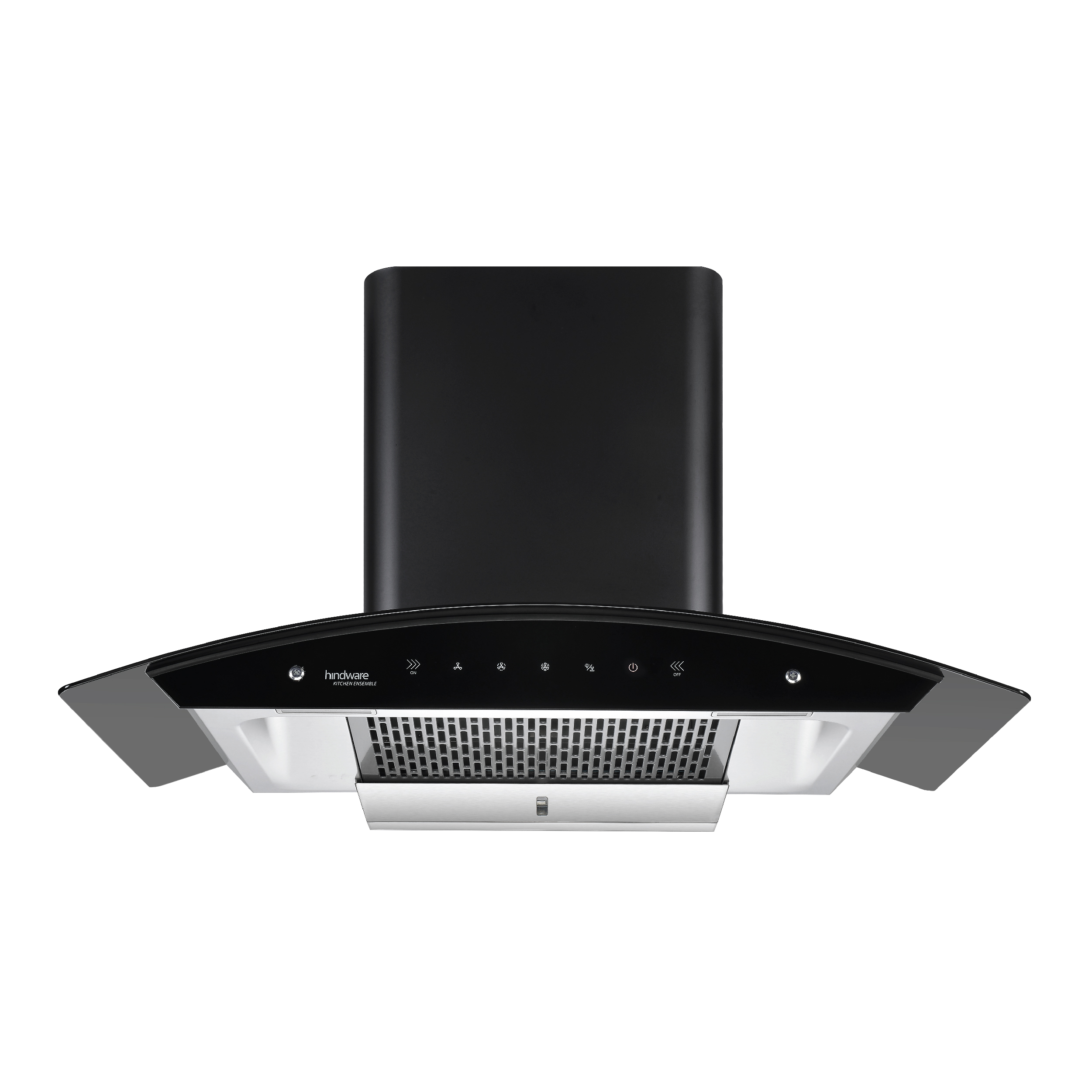 Hindware deals chimney chromia