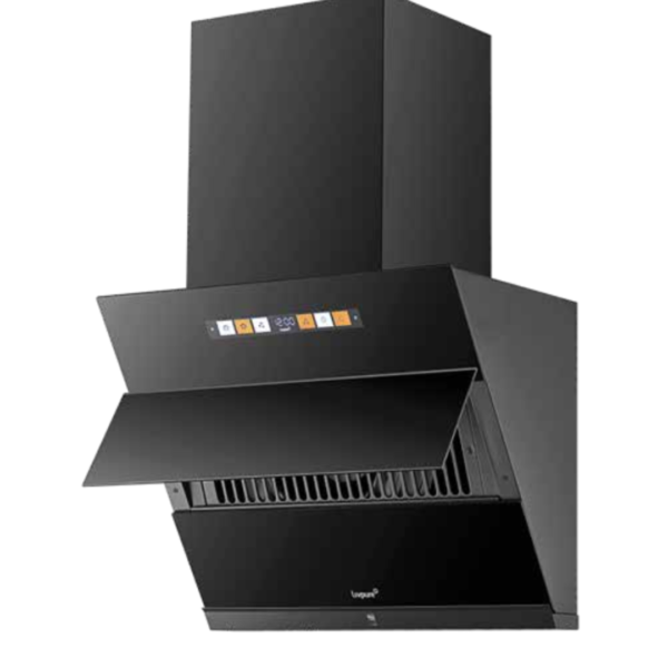 Livpure Genix Auto-Clean Chimney with Livpure RO Purifier – 30 Month Warranty